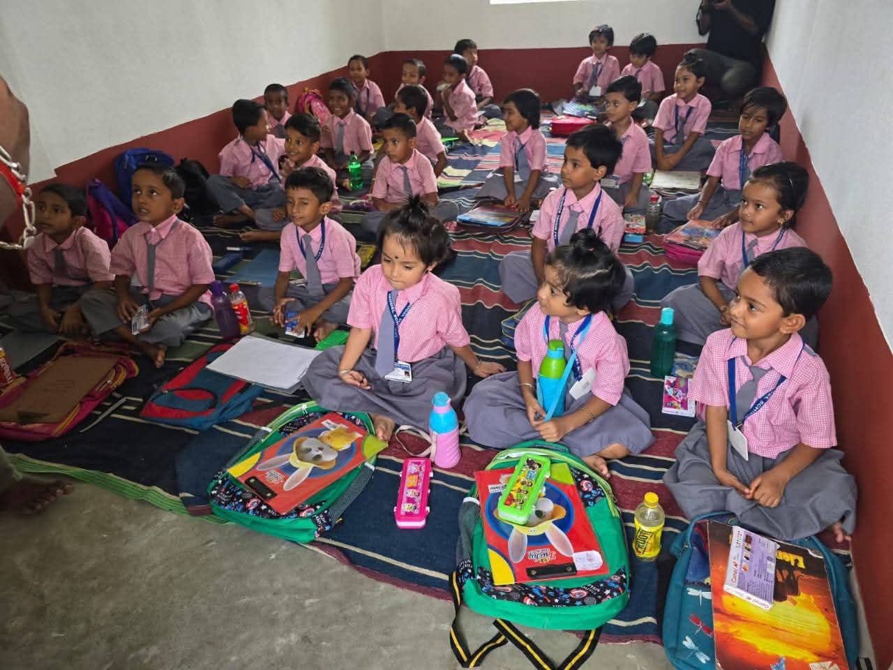 Classroom