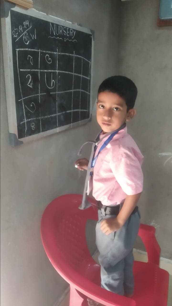 Classroom