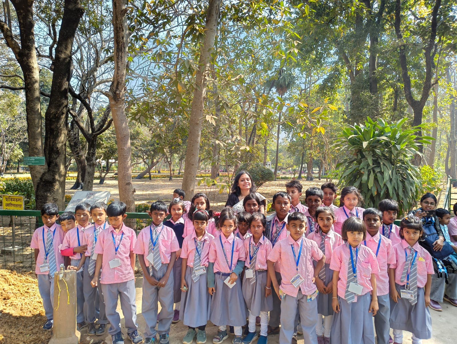 School Location